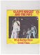 Single Gladyd Knight/The Pips - It's a better than good time - 0 - Thumbnail