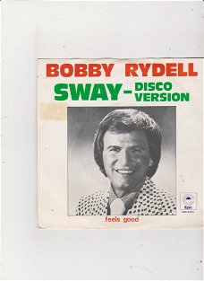 Single Bobby Rydell - Sway