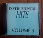Cd: Instrumental Hits - Volume 3 - Tijuana Orchestra. - 0 - Thumbnail