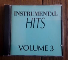 Cd: Instrumental Hits - Volume 3 - Tijuana Orchestra.