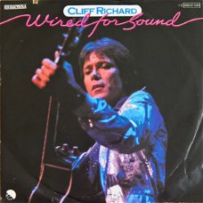 Cliff Richard – Wired For Sound (Vinyl/Single 7 Inch)