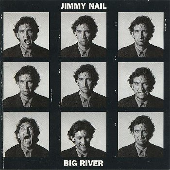 Jimmy Nail – Big River (CD) - 0