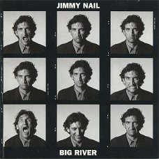Jimmy Nail – Big River (CD)