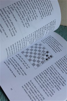 Mat! Het eerste schaakboek - 5