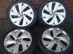 17”Inch Originele Belmont Volkswagen Nieuwe Banden all seizoen Golf 8 5x112 - 5 - Thumbnail