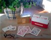 Mini patience kaarten sets - piatnik - in luxe doosje - 1 - Thumbnail