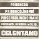 Celentano – Prisencólinensináinciúsol (1973) - 0 - Thumbnail