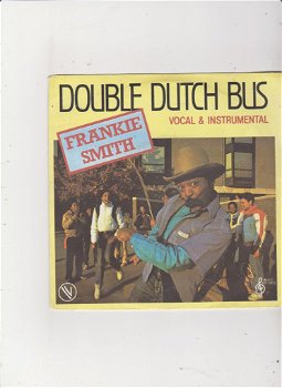 Single Frankie Smith - Double Dutch Bus - 0