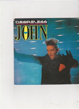 Single Desireless - John - 0
