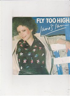 Single Janis Ian - Fly too high
