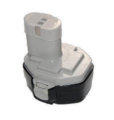 Accu voor Makita 14,4V 3Ah NiMH 1420