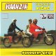 Waanzin – Brommers Kieke (2 Track CDSingle) - 0 - Thumbnail