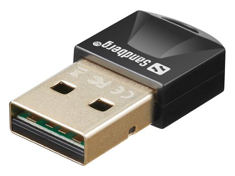 USB Bluetooth 5.0 Dongle - 0