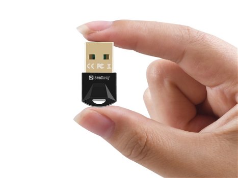 USB Bluetooth 5.0 Dongle - 2