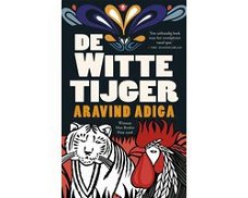 De Witte Tijger