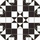 Klassieke Victoriaanse retro patroontegels Vives ceramica - 6 - Thumbnail