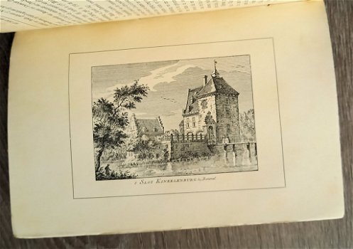 Historische schetsen ...dorpen kasteelen Over-Betuwe [1885?] - 2