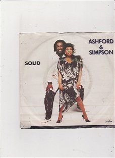 Single Ashford & Simpson - Solid