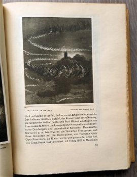 Dante Alighieri 1925 Göttliche Komödie - Askanischer Verlag - 3