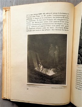 Dante Alighieri 1925 Göttliche Komödie - Askanischer Verlag - 5