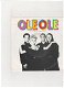 Single Ole Ole - Love crusaders - 0 - Thumbnail