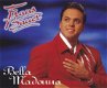 Frans Bauer - Bella Madonna (3 Track CDSingle) - 0 - Thumbnail