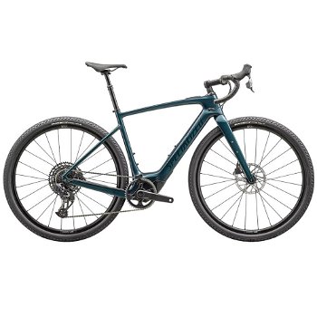 2024 Specialized Turbo Creo 2 Comp Road Bike (KINGCYCLESPORT) - 1