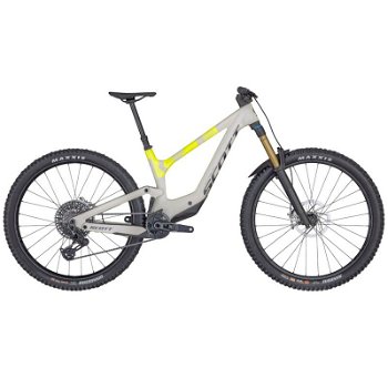 2024 Scott Ransom 900 Rc Mountain Bike (KINGCYCLESPORT) - 0