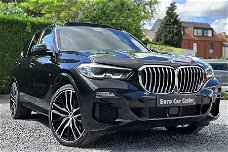 BMW X5 3.0 dAS xDrive 3.0 M-Pack - 03 2019