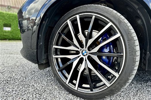 BMW X5 3.0 dAS xDrive 3.0 M-Pack - 03 2019 - 7