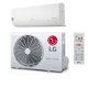 LG wandmodel airconditioner LG-S12EW - 0 - Thumbnail