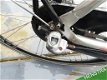 Sparta Hero Herenfiets - FM54 3V Zilver - 2 - Thumbnail