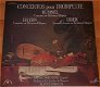 LP - Concertos pour trompette - Timothei Dokchitser - 0 - Thumbnail