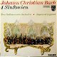 LP - Johann Christian Bach - 1 Sinfonien - Raymond Leppard - 0 - Thumbnail