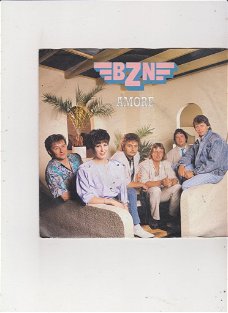 Single BZN - Amore