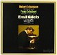 LP - Robert Schumann * Franz Schumann - Emil Gilels, piano - 0 - Thumbnail