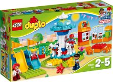 Duplo pretpark