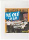 Single Oh Sixteen Oh Seven - Olé olé lala (stars and stripes) - 0 - Thumbnail