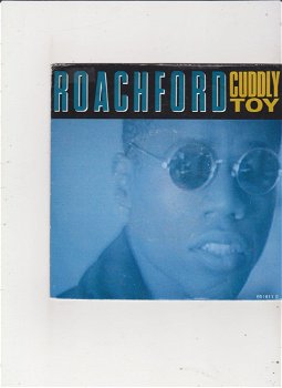 Single Roachford - Cuddly toy - 0