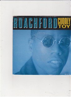 Single Roachford - Cuddly toy
