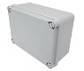 kunstof junction box IP67 - 0 - Thumbnail