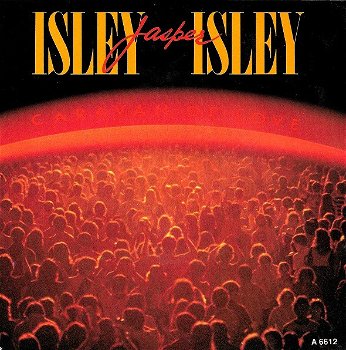 Isley Jasper Isley – Caravan Of Love (Vinyl/Single 7 Inch) - 0