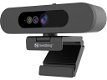 Face-ID Webcam 2 scherp en helder beeld dankzij de full HD 1080p-resolutie. - 3 - Thumbnail