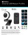 Streamer USB Webcam Pro Elite + afstandsbediening + gamers - 6 - Thumbnail