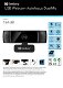 USB Webcam Autofocus DualMic - 5 - Thumbnail