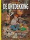 De ontdekking en De Zoektocht Eric heuvel - 0 - Thumbnail