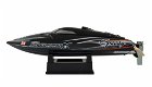 RC speedboot Super mono brushless 45 km/u 2,4 GHz 42cm RTR - 4 - Thumbnail