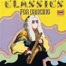 LP - Classics for dancing