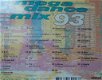 Te koop de originele CD Mega Dance Mix 1993 van Arcade. - 1 - Thumbnail