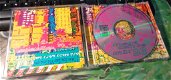 Te koop de originele CD Mega Dance Mix 1993 van Arcade. - 2 - Thumbnail